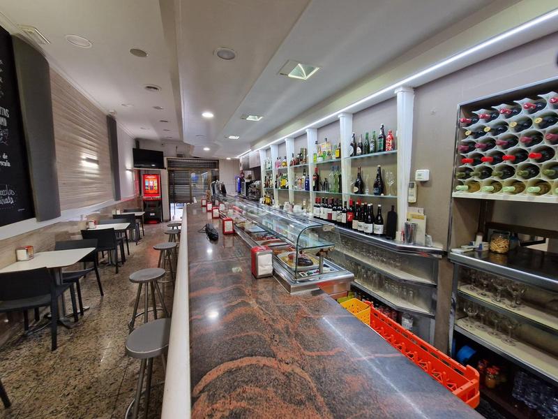 Foto 6db80c57-ccef-4111-90e1-aab0857ea4d1. Umzug geschäftsraum in Eixample Tarragona