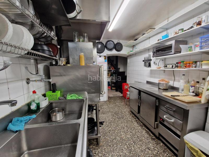 Foto 9d962e2f-5b35-41e3-b677-d6b004488d59. Umzug geschäftsraum in Eixample Tarragona