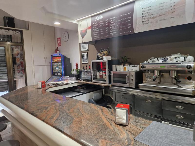 Foto a50c7c2f-1625-4ffb-aba3-398b23f5c722. Umzug geschäftsraum in Eixample Tarragona