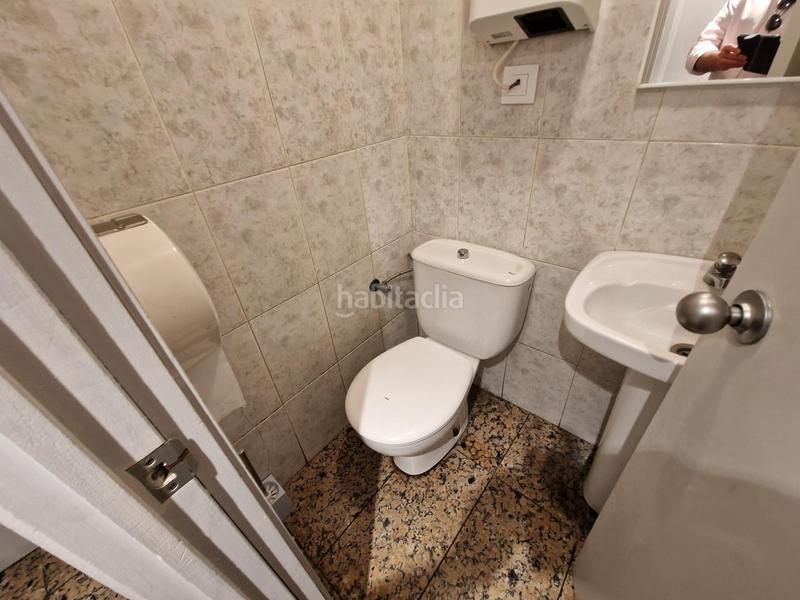 Foto a75789ea-9030-4ae6-9a14-52b406aba557. Umzug geschäftsraum in Eixample Tarragona