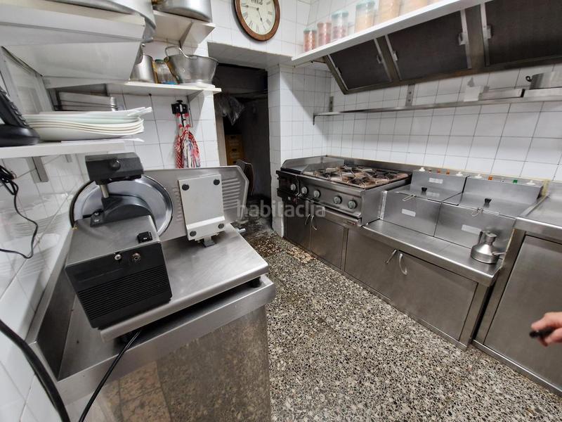 Foto a9262948-4e8f-495f-8abe-aec1a3dc146a. Umzug geschäftsraum in Eixample Tarragona