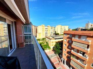 Rent Flat  Carrer dels set lledoners