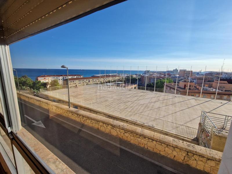 Foto 53675f4e-3309-4a38-b048-2bc5cedba2a6. Pis amb aparcament a Eixample Tarragona