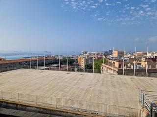 Etagenwohnung  Carrer adri. Piso de 165 m2 con magnficas vistas al mar