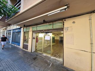 Geschäftsraum  Carrer de pin i soler. Local comercial en pin i soler
