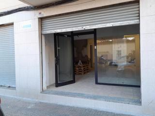 Lloguer Local Comercial  Carrer vint-i-un. Local comercial en calle vintiu 31, bonavista
