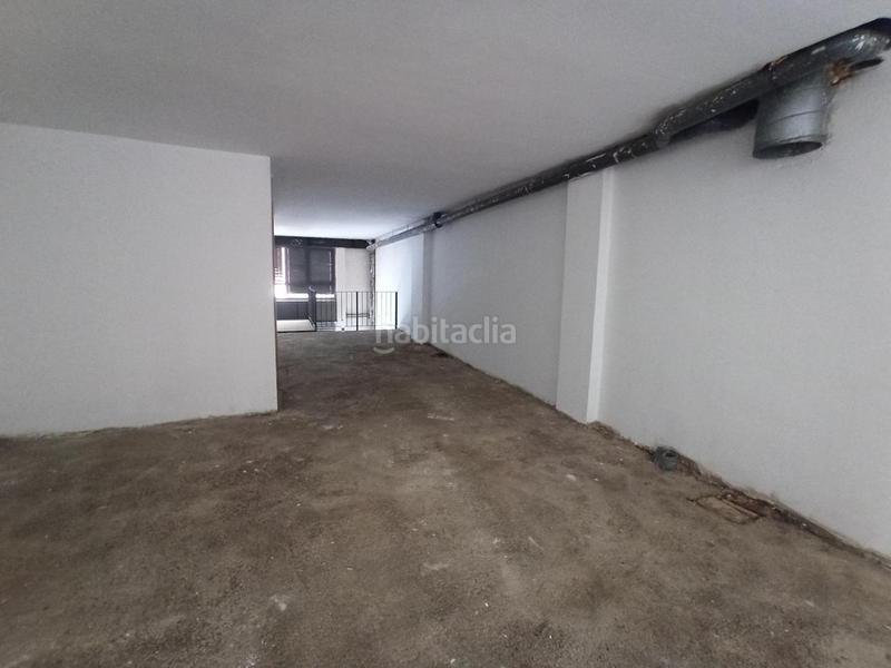 Foto 30304aff-0cd8-4b99-a6b8-b61a85989c86. Geschäftsraum in Barris Marítims Tarragona