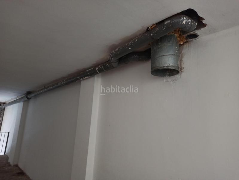 Foto 30769a42-4fe2-4cdf-ab57-a1bd2230cdeb. Geschäftsraum in Barris Marítims Tarragona