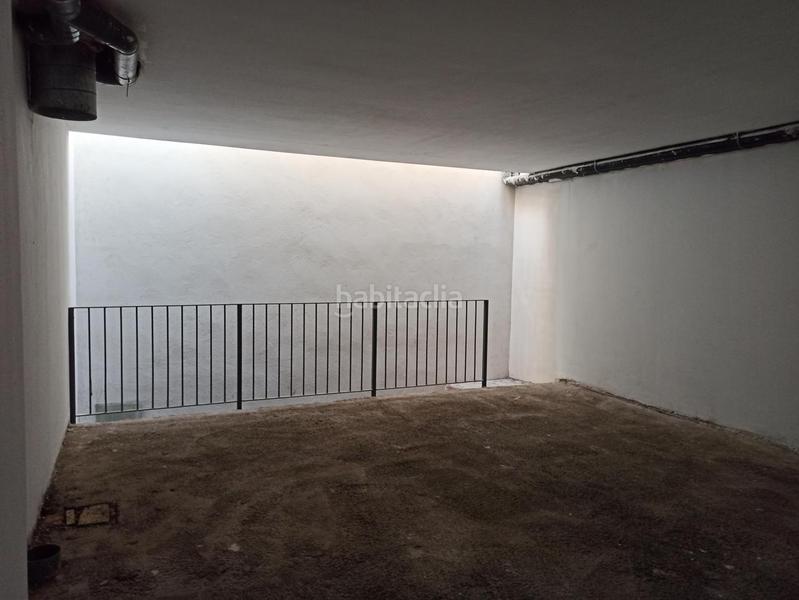 Foto 356ba88b-38b4-457e-a7c2-8641afd22b3a. Geschäftsraum in Barris Marítims Tarragona