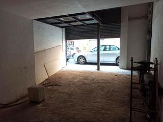Local commercial à Carrer de Barcelona