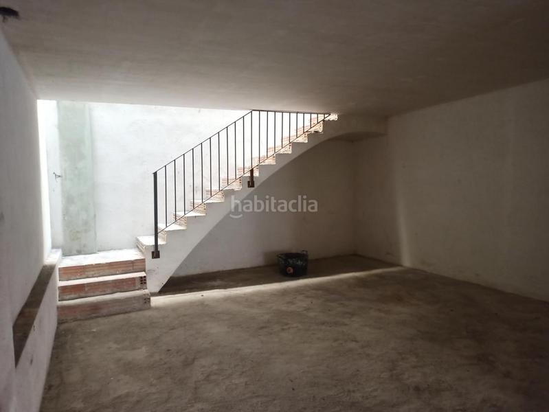 Foto f7da747e-4398-4e61-869a-3868960b3be3. Geschäftsraum in Barris Marítims Tarragona