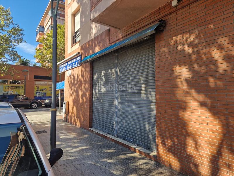 Foto 05244b62-1533-4bc5-9106-2abc37c5bb40. Local commercial dans Torreforta Tarragona