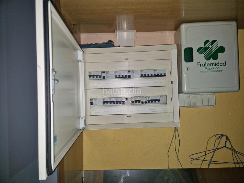 Foto 6d397129-ac61-414e-bb58-ddab3f10b7e4. Local commercial dans Torreforta Tarragona