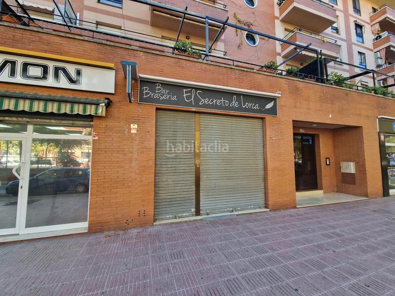 Foto 805011ff-f8a3-457c-8513-fcef91a0e157. Local commercial dans Torreforta Tarragona