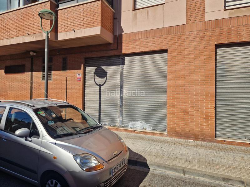 Foto 902eff6c-0b1c-467f-b38f-716367304d2e. Local commercial dans Torreforta Tarragona