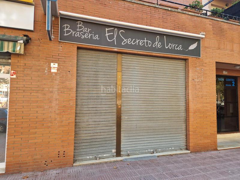 Foto 9256c243-38c1-4b35-a8ed-be4a2a3fea2e. Local commercial dans Torreforta Tarragona