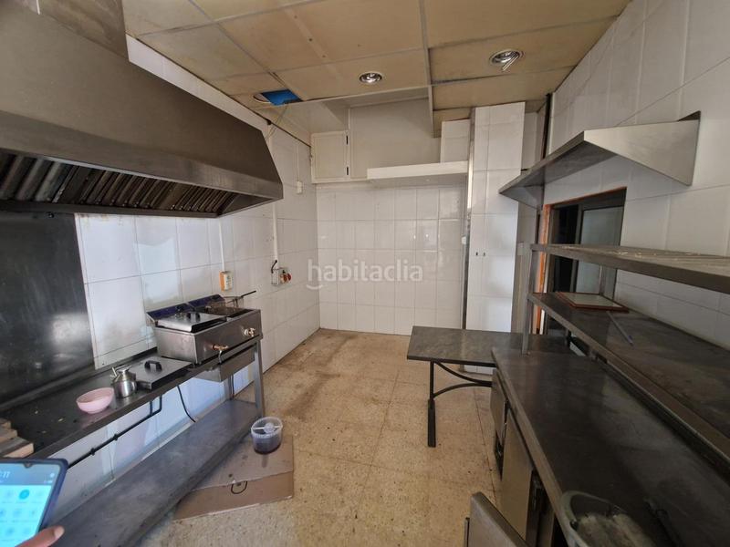 Foto d0b0866a-cc53-43fe-b917-97d10b65f6ef. Local commercial dans Torreforta Tarragona