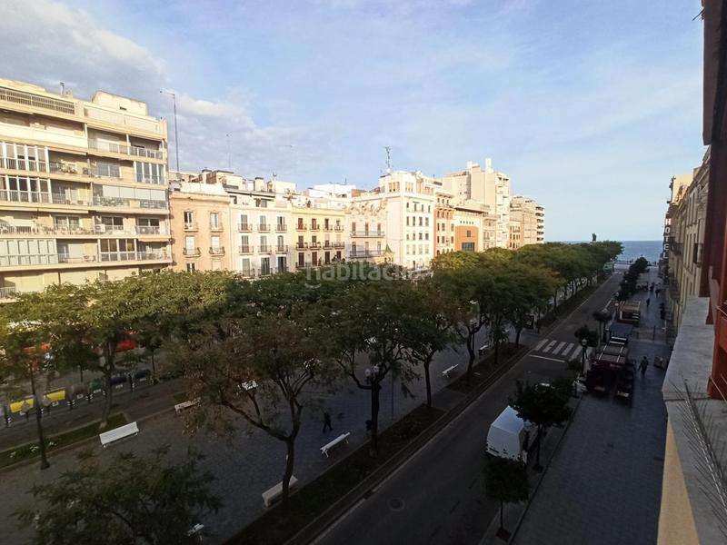 Foto 1ffaedf0-0760-4852-a751-459b642bd06c. Lloguer oficina a Eixample Tarragona