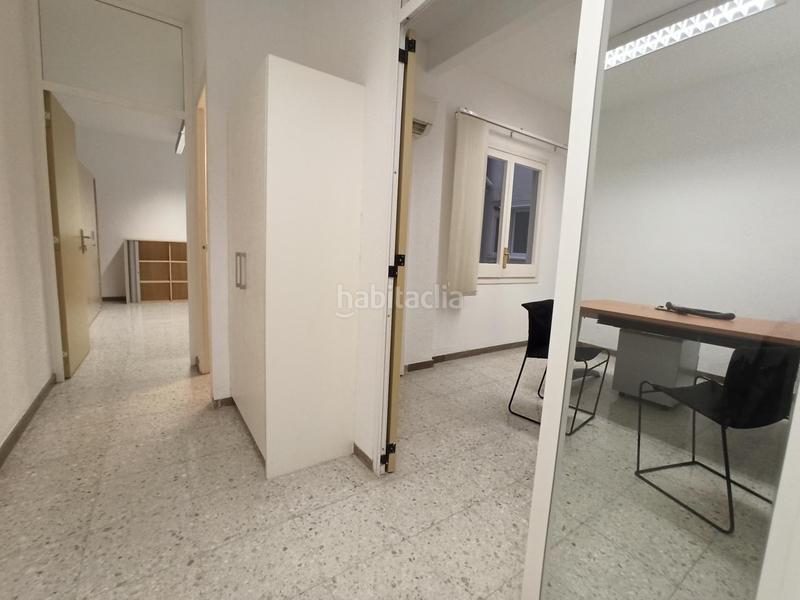 Foto 434a89cb-7bcf-4105-a346-22634492a627. Location bureau dans Eixample Tarragona