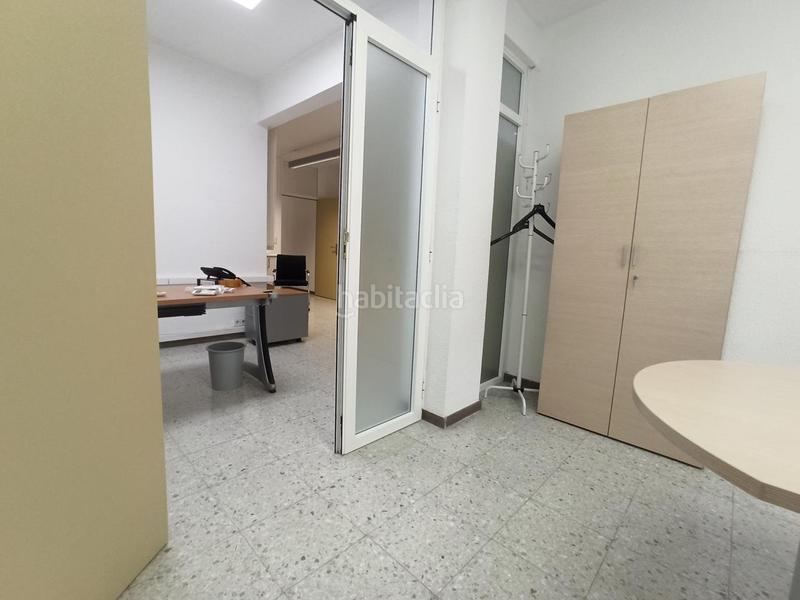 Foto 04e758bd-47ca-488f-b099-fe61d96dbfec. Rent office space in Eixample Tarragona
