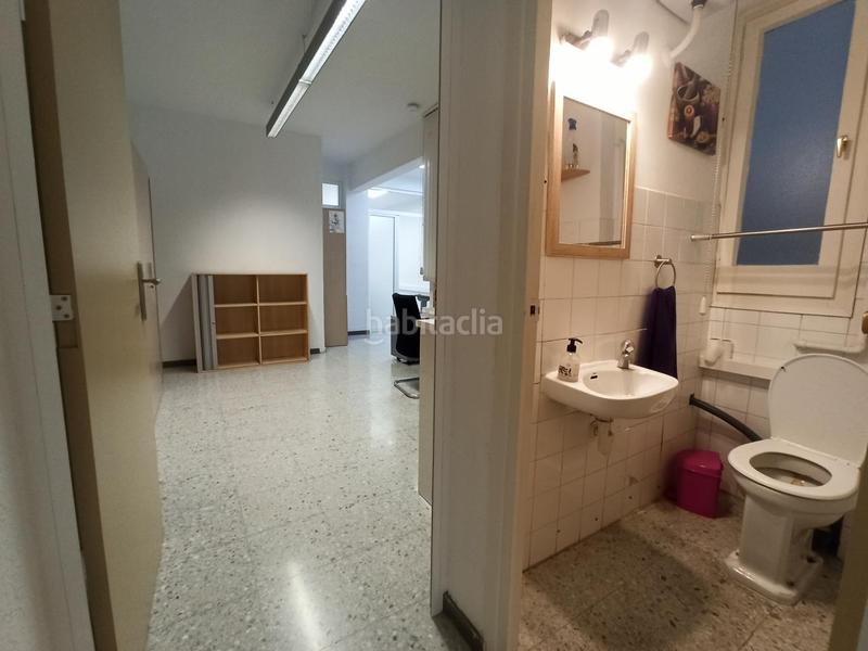 Foto 29e8e8c8-eaad-4cb9-ab62-ad72c6e7fd12. Rent office space in Eixample Tarragona