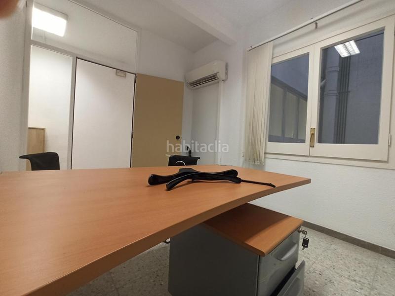 Foto 479198d1-30cd-4377-ab7a-52e0a5379ef5. Rent office space in Eixample Tarragona