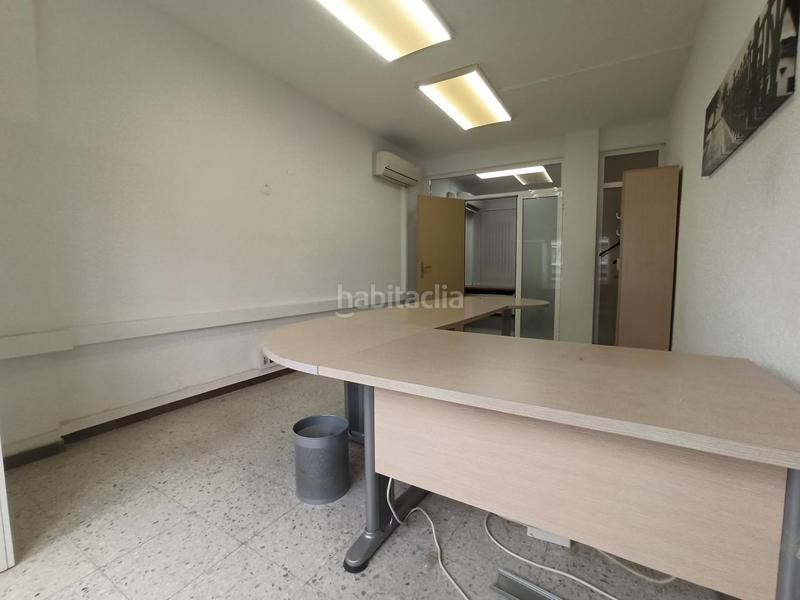 Foto 4a35ba55-6710-41a3-9da2-eda3c35c65c4. Rent office space in Eixample Tarragona