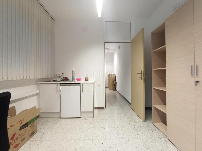 Foto 5919f741-dd19-469b-8a5a-e099e150e49b. Rent office space in Eixample Tarragona