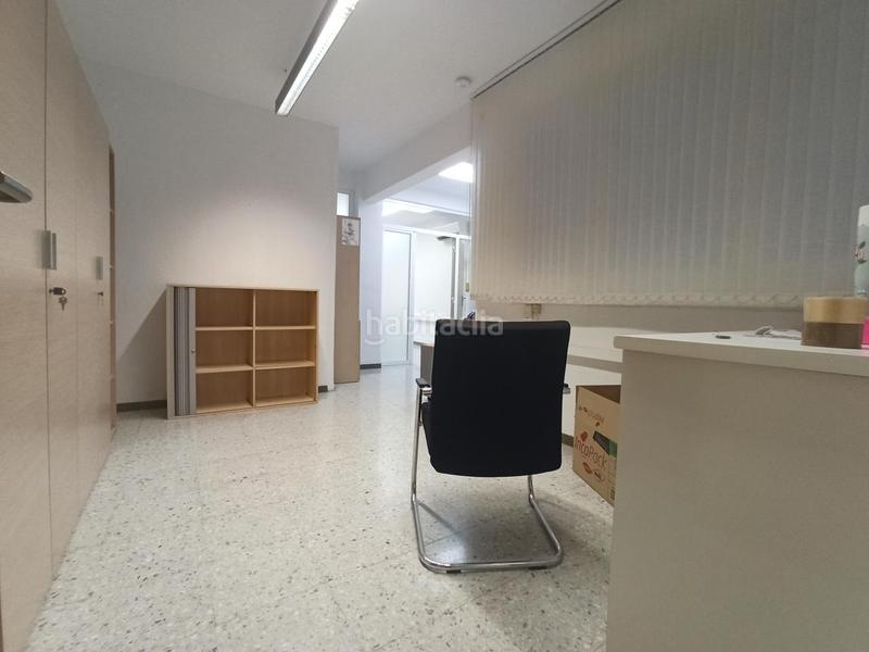 Foto 6790884b-f1ea-4e97-950a-4085b345f06e. Rent office space in Eixample Tarragona