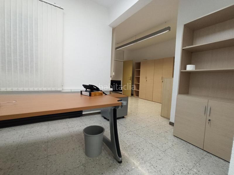 Foto de3ede9b-ccac-45f2-8c8e-3c19c7a3decc. Rent office space in Eixample Tarragona