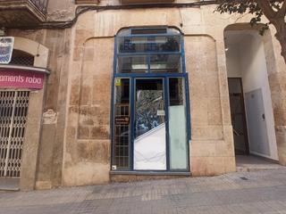 Lloguer Local Comercial a Carrer de sant francesc 19. Se alquila local comercial céntrico de 230 m