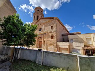 Casa  Carrer de la saltadora. Casa de pueblo en perfecto estado en el centro de ulldemolins  p