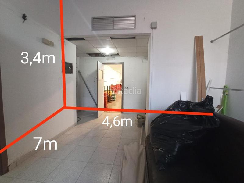 Foto 19bf6390-16a6-4857-a5c8-b79aec12174a. Pas-de-porte local commercial dans nova 40 dans Eixample Tarragona