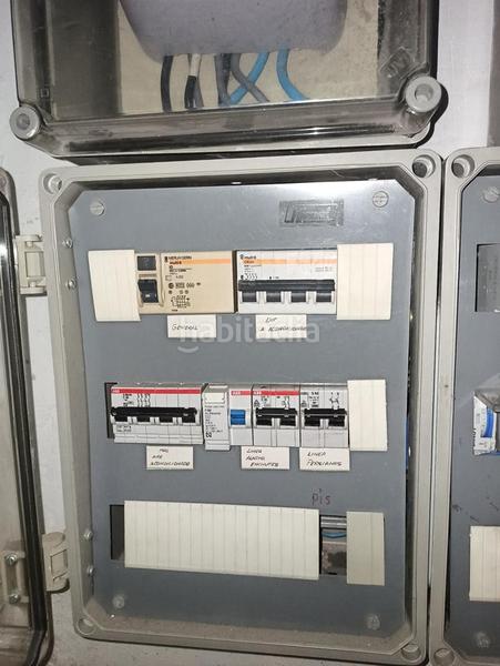 Foto 696aa179-a174-46d1-ab1f-67c1cb66d874. Pas-de-porte local commercial dans nova 40 dans Eixample Tarragona