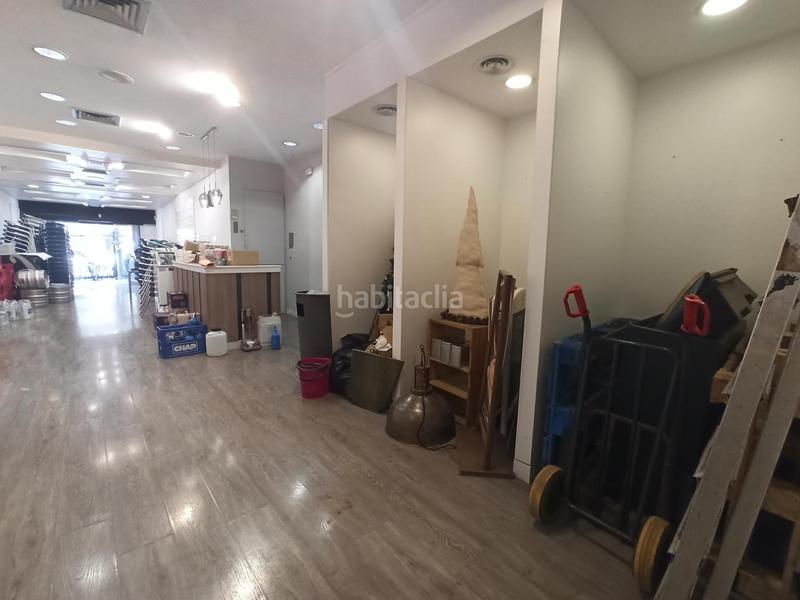 Foto 16ebb56a-1600-40b5-8966-a29e087af770. Transfer business premise in nova 40 in Eixample Tarragona
