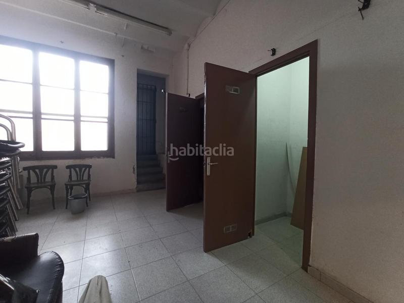 Foto b3aa7f6c-46d6-4cdd-8a21-fc8477d3d128. Transfer business premise in nova 40 in Eixample Tarragona