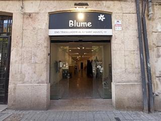 Business premise in Nova 40