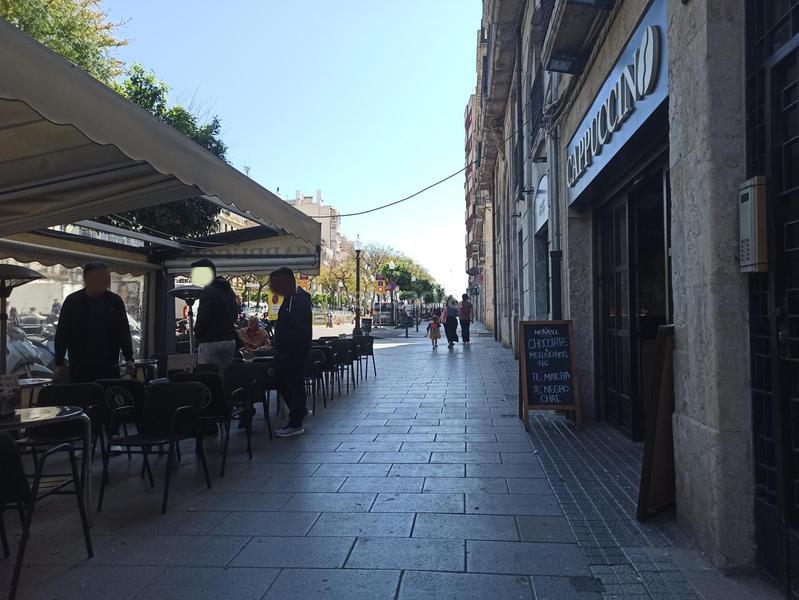 Foto 19e21413-1b4d-4c48-9a57-4a891ce4709e. Traspaso local comercial en nova 40 traspaso de local en rambla nova 40 en Tarragona