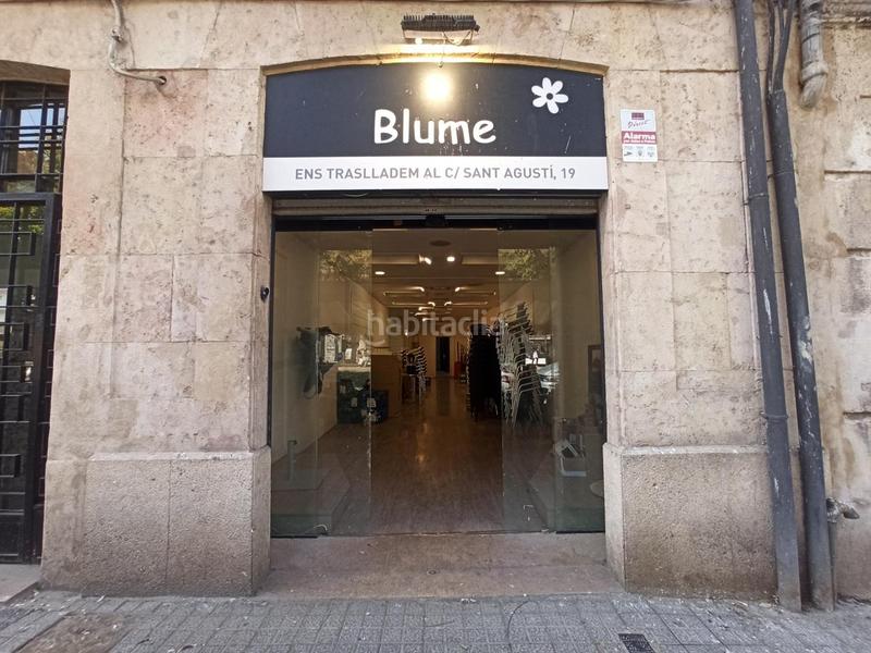 Foto d398e115-1b36-405e-9205-19703f0b2814. Traspaso local comercial en nova 40 traspaso de local en rambla nova 40 en Tarragona