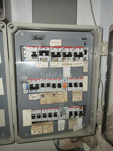 Foto 5ec466f2-4586-480f-9286-223b80492faf. Trapasso locale commerciale in nova 40 in Eixample Tarragona