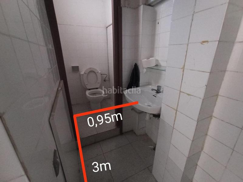 Foto c602349e-9aa0-419d-b626-15ec16734bee. Umzug geschäftsraum in nova 40 in Eixample Tarragona