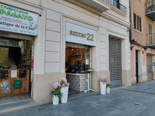 Business premise in Carrer de Reding