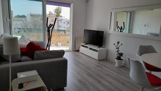 Etagenwohnung  De les flors. Piso en venta en el centro, muy luminoso, funcional y con excele