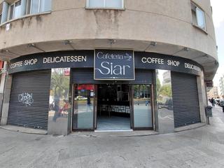 Rent Business premise  Carrer de l'alcalde segimon. Se alquila local comercial en zona juzgados reus