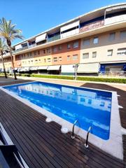 Miete Zweistöckige Wohnung  Carrer d'alfons i