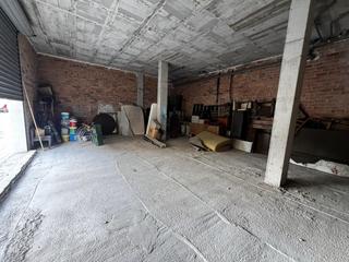 Location Local commercial  Carrer de pere de cardona