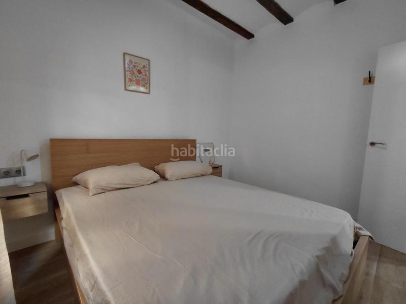 Foto 357b7f4f-e909-4138-a99d-9c7b5ba7e7a0. Rent flat in Part Alta Tarragona