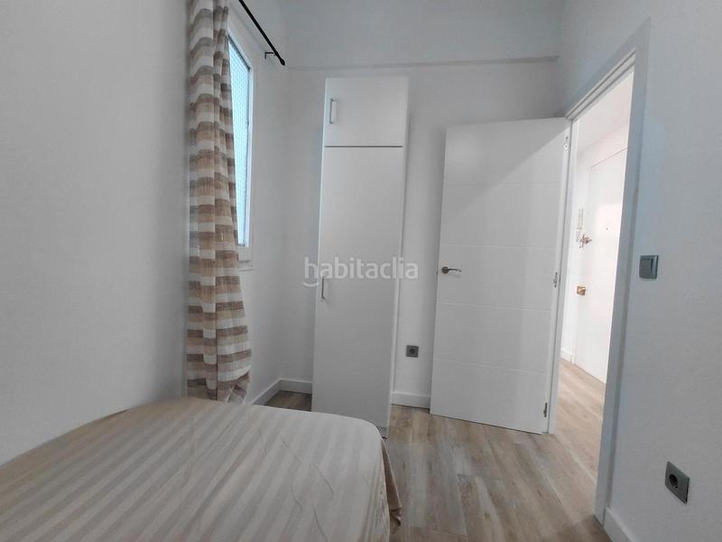 Foto 4618b58e-1872-440b-a7e5-3bb9ba60a077. Rent flat in Part Alta Tarragona