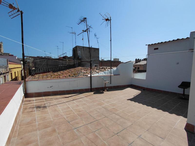 Foto 5cadf0fd-cc17-4335-b3aa-f6877f37d999. Rent flat in Part Alta Tarragona