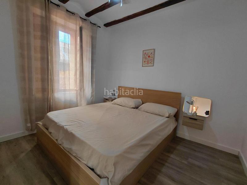 Foto 82c0f4fe-e42c-44b7-9607-8368934b30cb. Rent flat in Part Alta Tarragona
